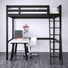 The durable aluminum materials and innovative design combine to create a bed that is super strong and can hold up to 2,000 lbs without swaying. 14 Best Loft Beds For Adults 2021 Stylish Adult Loft Beds