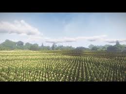 One Of The Most Popular Genres For Building In Minecraft Is The Medieval It Can Take On Several Ascetics Small And Ch In 2020 Amazing Minecraft Countryside Minecraft