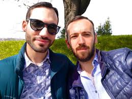 Simon and Jérôme: Learning to Meet Again