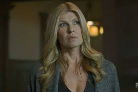 Connie Britton Talks Return to 'American Horror Story'