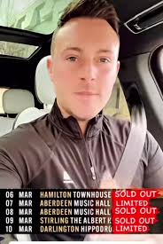 Nathan Groves Darlington