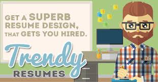 creative word resume templates