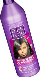 See and discover other items: 6006174000147 Dark And Lovely Moisture Plus Oil Moisturizer Hair Lotion 500ml