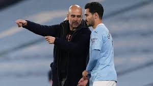 Select from premium pep guardiola smile of the highest quality. Pep Guardiola Reveals Why He And Ilkay Gundogan Are The Best In The Premier League