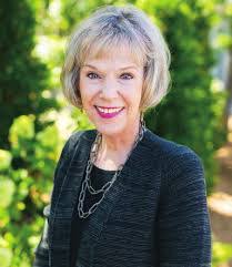 Sharon Dwoskin's Instagram, Twitter & Facebook