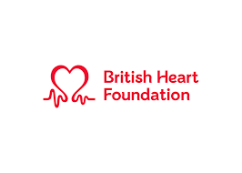 Download Bhf Download British Heart Foundation Vector Logo Svg For Free