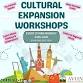 Teen Cultural Expansion Workshop event image