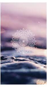 Yoga Wallpaper Iphone Yogawallpaperiphone Wallpapers Android Spirituell Hintergrundbilder