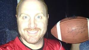 Grey Cup pilgrimage of a Stamps superfan