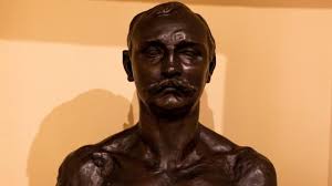 Paul and Camille Claudel's museum : Paul and Camille invite you to their  home;