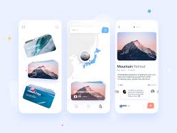 Tour Booking App In 2020 Booking App App Tours