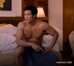 DIETHER OCAMPO Nude - AZMen