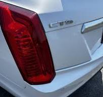 Used 2017 Cadillac CTS-V Recaro Seats & Luxury Pkg MSRP $98,645 For Sale  ($49,993) | Premiere Motorsports Stock #PM5868