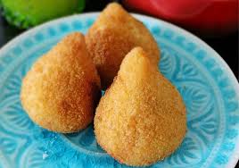 Resultado de imagem para COXINHAS