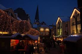 45 Nostalgischer Weihnachtsmarkt In Hattingen
