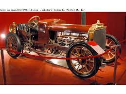 Dufaux Coupe Gordon Bennett Pictures And Wallpapers Antique Cars Veteran Car Classic Cars