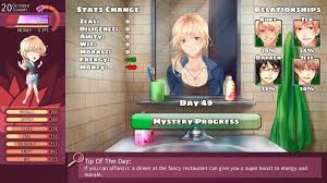 A romantic simulator of android dating. Nicole Switch Nsp Eshop Nxbrew Com