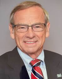 James L. Farley Obituary