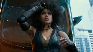 The western, which stars idris elba and regina king, was roughly five weeks into shooting in new mexico. Zazie Beetz Regina King Lakeith Stanfield And More Join Idris Elba S Western The Harder They Fall Geektyrant