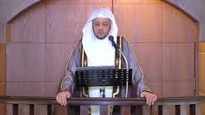 خطبة الجمعة الصلاة نور