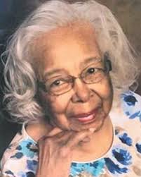 Bernida Touchard Obituary