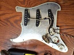This isn't exactly a microphone question, but the diagram you need is here fender statocaster wiring diagrams. Wiring A Strat S Bridge Pickup To Any Tone Knob By Scott Grove Youtube