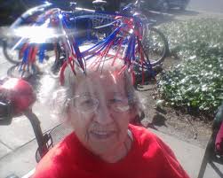 Georgina DePonte Obituary (1913