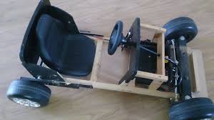 Diy Electric Car For Children The Automotive India In 2020 Diy Electric Car Electric Car Electric Kart