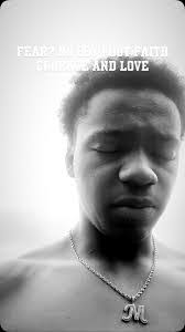 Montez Graham's Instagram, Twitter & Facebook