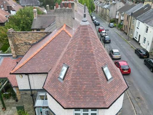 Paisley Roofing Sheffield | Sheffield