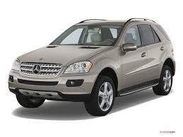 Every used car for sale comes with a free carfax report. 2008 Mercedes Benz M Class Prices Reviews Pictures U S News World Report