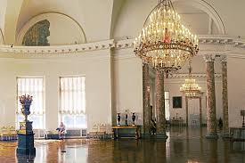 Czar nicholas ii, czarina alexandra, their five children, and in the wake of the czar nicholas' execution, rumors swirled that his youngest daughter, anastasia romanov, may have. 10 Places To See Russia Like A Romanov The Last Of Tsars