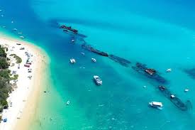 Adventure Moreton Island - All You Need To Know Before You Go (2024)