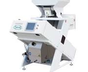 Wheat Color Sorter Wheat Color Sorting Machine Wheat Cleaning Machine