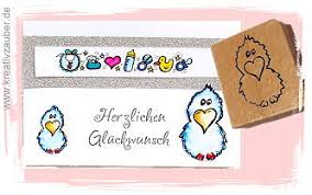 Karten basteln geburt karten basteln baby handlettering geburtstag glückwunschkarte geburt glückwunschkarte hochzeit karten sprüche handgefertigte karten geschenke zum abschied karten gestalten. Stempel Vogel Motivstempel Kreativzauber