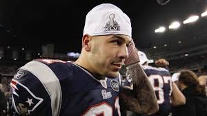 The mind of aaron hernandez' and investigation discovery's 'aaron hernadez: Aaron Hernandez Vom Gefeierten Football Helden Zum Verurteilten Morder Stern De