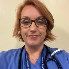 Thanks you Kate for inviting me to join your Podcast.