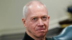 Why Israel's war leaders don't trust one another