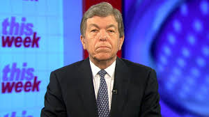 Roy blunt'>senate rules chairman roy blunt rejects calls to change the rules so members can vote remotely. Roy Blunt Archives St Charles County Missouri Democrats