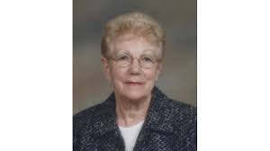 Dorilla Carmody Obituary