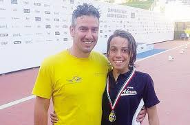 Последние твиты от martina rossi (@martina___rossi). Nuoto Italiani Giovanili Pirovano Vince I 200 Misti Sport Brescia