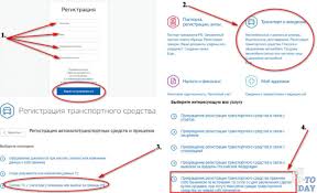 Kak Snyat Avtomobil S Uchyota Cherez Gosuslugi Kakie Dokumenty Nuzhny Skolko Eto Stoit Prichiny Otkaza V Snyatii