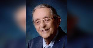 Obituary information for Jack Ricks Noffsinger