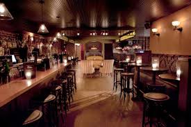 Is in a former boiler room in the back of the building in between first and second avenue in belltown. The Secret Scoop On 25 Hidden Speakeasies Happy Repeal Day