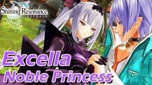 Shining Resonance Refrain: Battle Guide & Tips - Fextralife