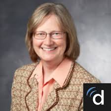 Dr. Jacinda B. Sampson, MD