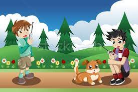 Imagini superbe surprinse in rusia si postate pe internet topesc chiar si cele mai inghetate inimi. Copiii Se JoacÄƒ Fotografii De Stoc Imagini De Stoc Si Vectori Pagina 10 Stockfresh