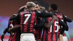 Ac milan will accelerate talks to complete new singings in defence and midfielder with. L0sbhecyzdk1am