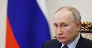 Tổng thống Putin ký sắc lệnh huy động 147.000 lính nghĩa vụ