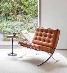 The barcelona chair, an icon of the modern movement, exudes a simple elegance, epitomizing mies's theory that less is more. Knoll Barcelona Sessel Relax Von Ludwig Mies Van Der Rohe I Knoll International Markanto